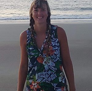 Meet your Posher, Nickie